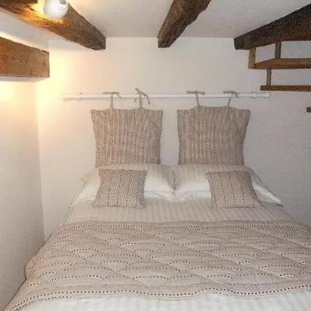 Appartement Appartements du Brionnais Strasbourg